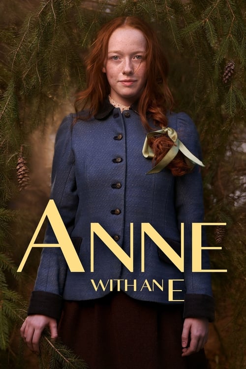 Anne with an E : 1.Sezon 7.Bölüm