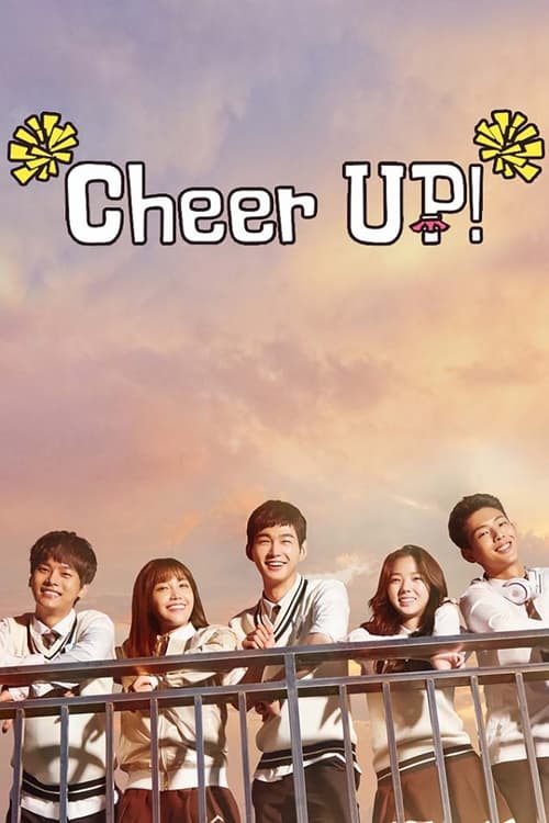 Cheer Up! : 1.Sezon 10.Bölüm