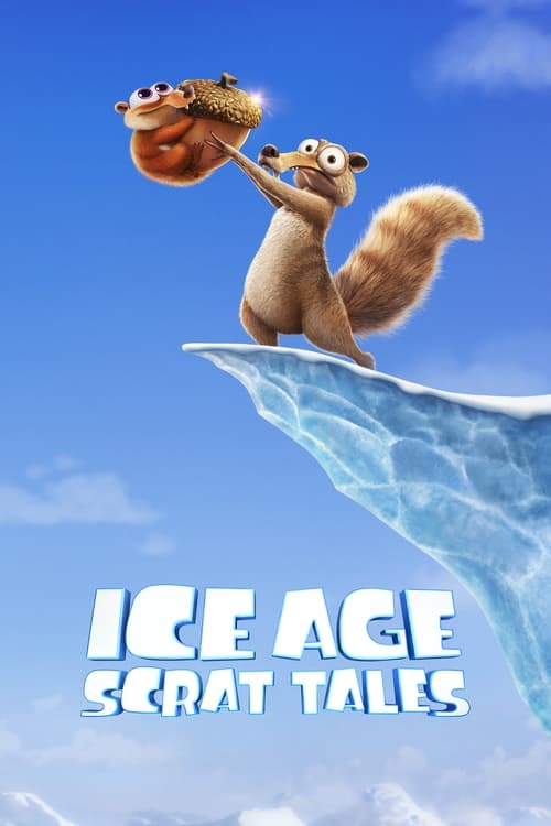 Ice Age Scrat Tales : 1.Sezon 4.Bölüm