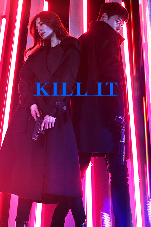 Kill It : 1.Sezon 2.Bölüm