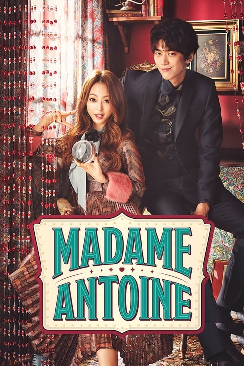 Madame Antoine The Love Therapist : 1.Sezon 13.Bölüm