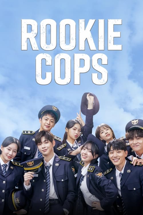 Rookie Cops : 1.Sezon 15.Bölüm