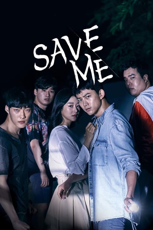 Save Me : 1.Sezon 8.Bölüm