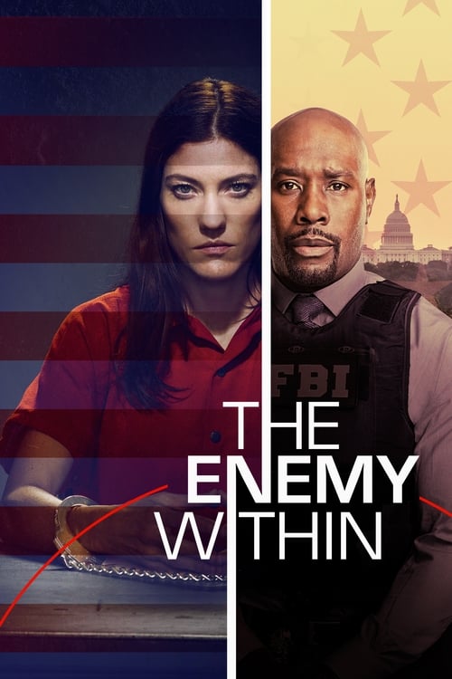 The Enemy Within : 1.Sezon 4.Bölüm