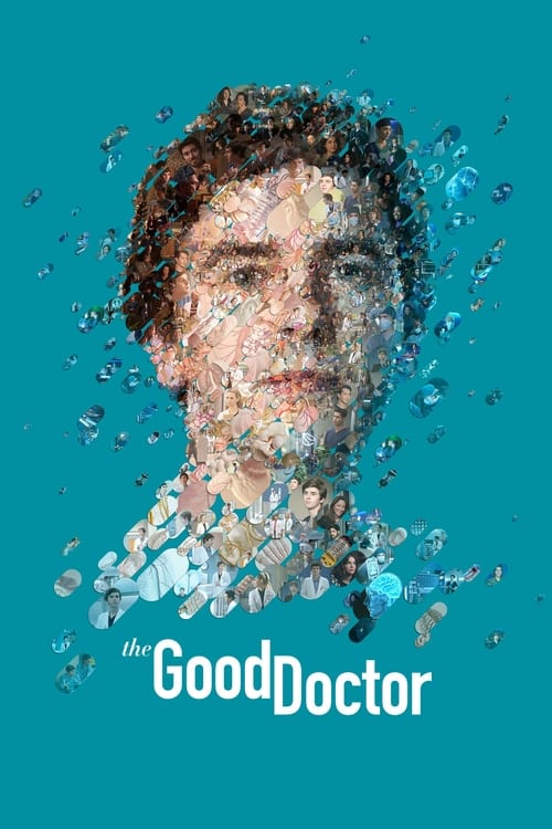 The Good Doctor : 1.Sezon 1.Bölüm