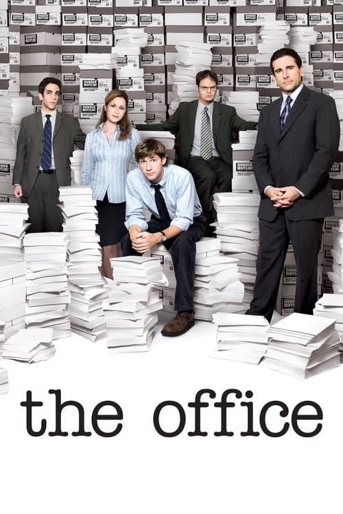The Office : 1.Sezon 2.Bölüm