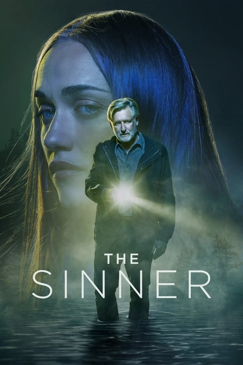 The Sinner : 1.Sezon 5.Bölüm