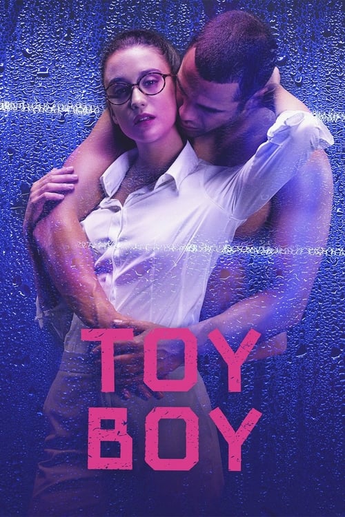 Toy Boy : 2.Sezon 2.Bölüm