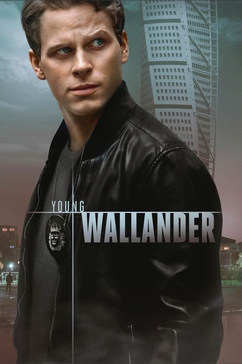 Young Wallander : 1.Sezon 4.Bölüm