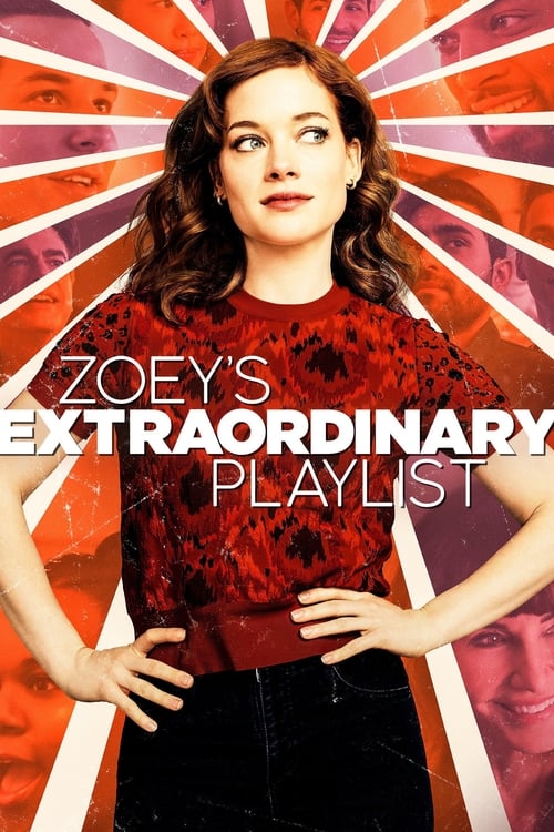 Zoey’s Extraordinary Playlist : 1.Sezon 7.Bölüm