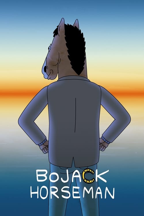 BoJack Horseman : 1.Sezon 12.Bölüm