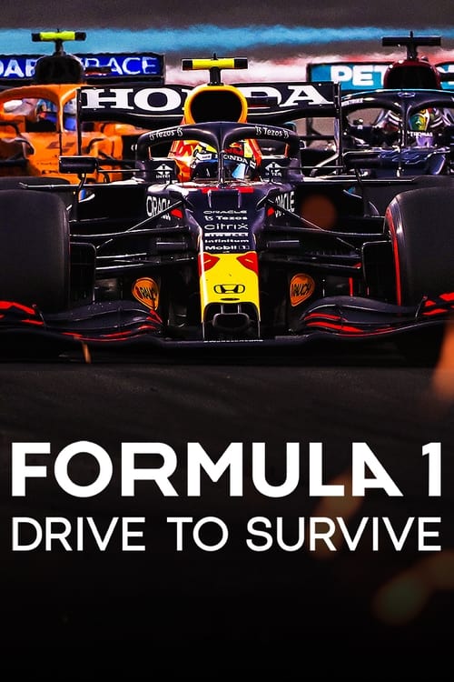 Formula 1 Drive to Survive : 4.Sezon 9.Bölüm