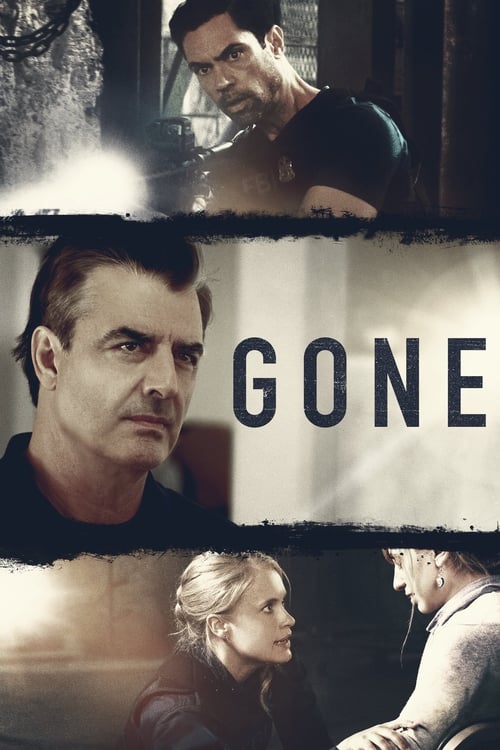 Gone : 1.Sezon 11.Bölüm