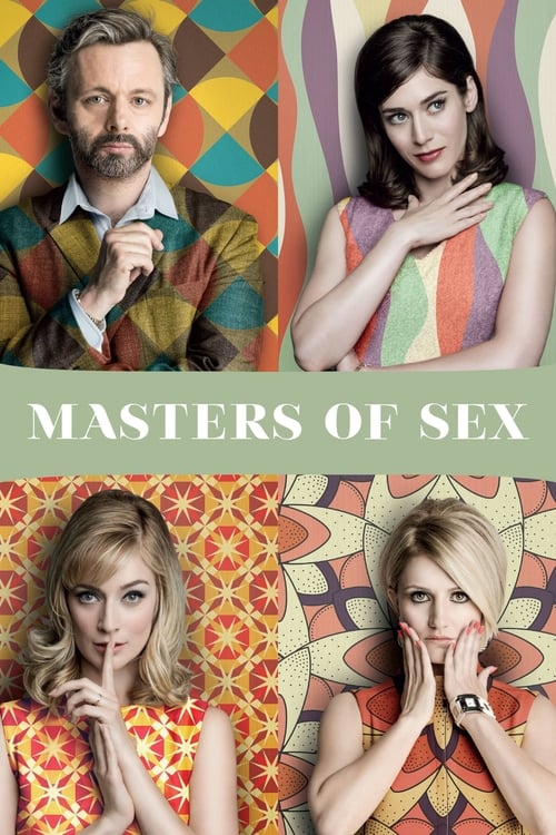 Masters of Sex : 1.Sezon 8.Bölüm