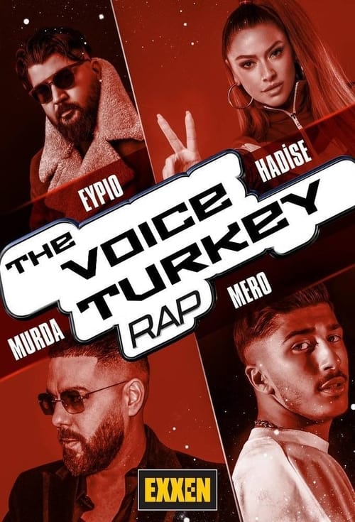 O Ses Türkiye Rap : 1.Sezon 14.Bölüm