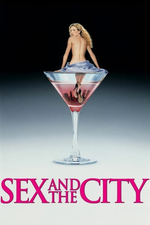 Sex and the City : 3.Sezon 1.Bölüm