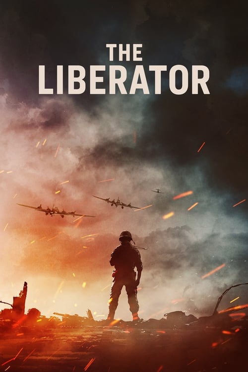 The Liberator : 1.Sezon 2.Bölüm