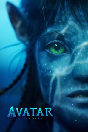 Avatar: Suyun Yolu izle (2022)