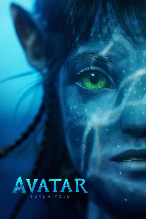 Avatar: Suyun Yolu izle (2022)