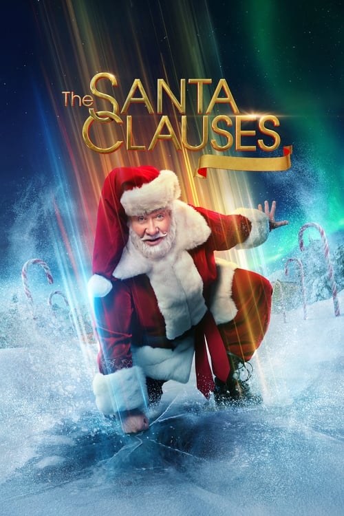 The Santa Clauses : 2.Sezon 1.Bölüm