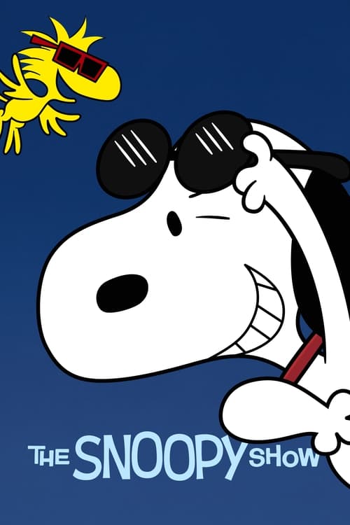 The Snoopy Show : 2.Sezon 10.Bölüm