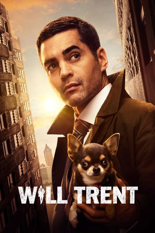 Will Trent : 1.Sezon 10.Bölüm