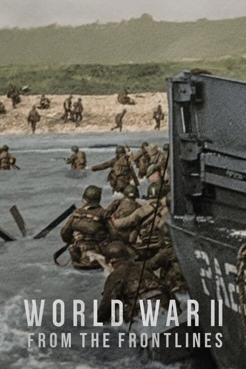 World War II From the Frontlines : 1.Sezon 4.Bölüm