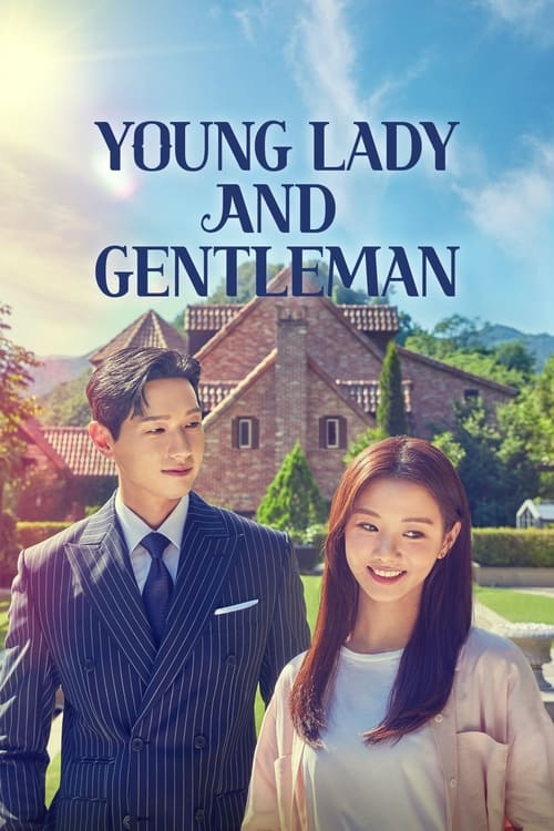 Young Lady and Gentleman : 1.Sezon 9.Bölüm