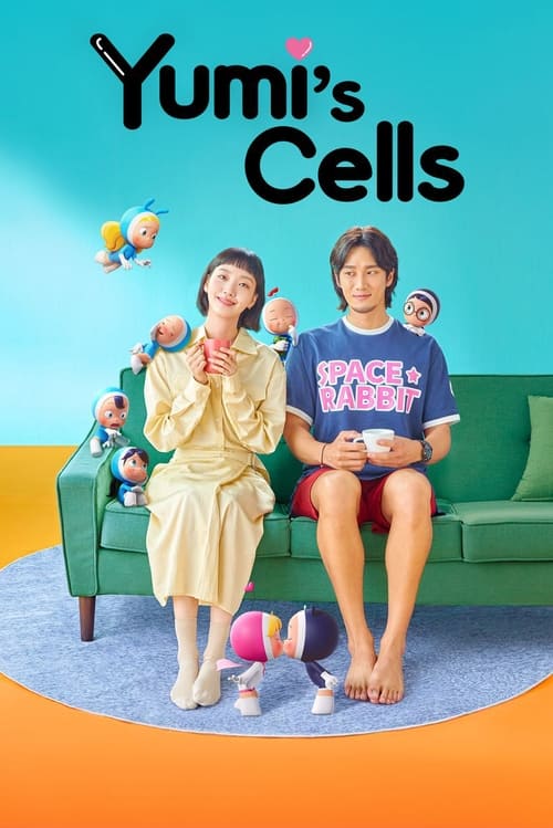 Yumi’s Cells : 1.Sezon 11.Bölüm