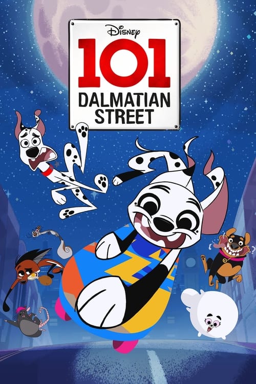 101 Dalmatian Street : 1.Sezon 5.Bölüm