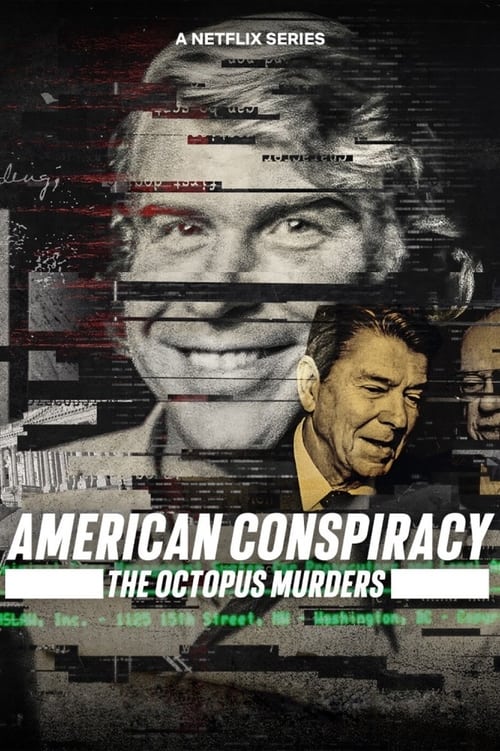American Conspiracy The Octopus Murders : 1.Sezon 2.Bölüm