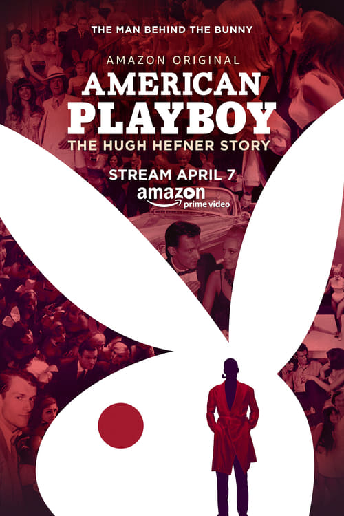 American Playboy The Hugh Hefner Story : 1.Sezon 7.Bölüm