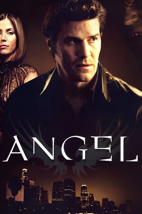 Angel : 1.Sezon 16.Bölüm