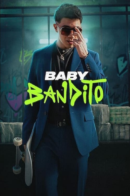 Baby Bandito : 1.Sezon 7.Bölüm