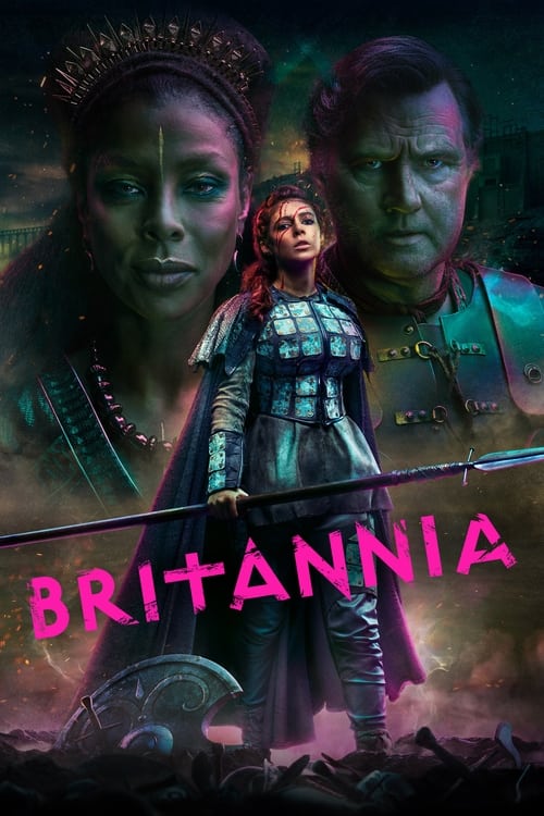 Britannia : 1.Sezon 2.Bölüm