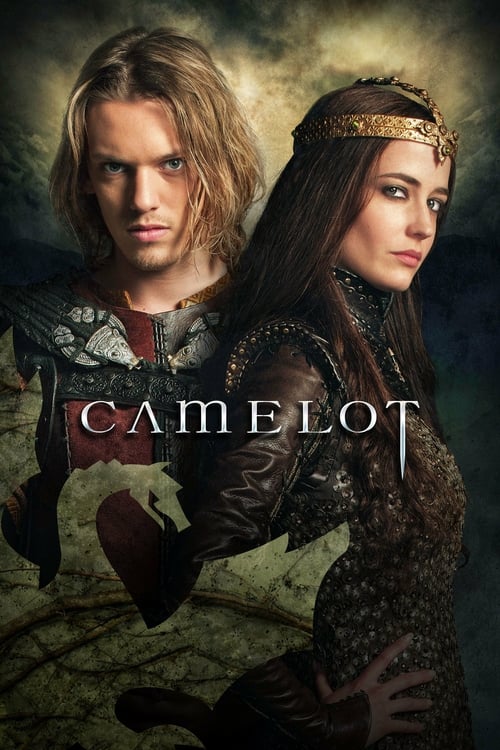 Camelot : 1.Sezon 6.Bölüm