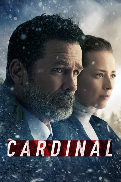 Cardinal : 2.Sezon 2.Bölüm