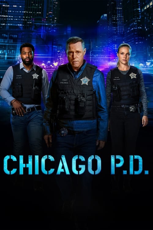 Chicago P.D. : 2.Sezon 6.Bölüm