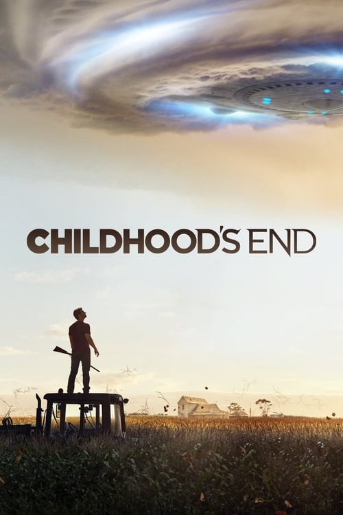 Childhood’s End : 1.Sezon 1.Bölüm