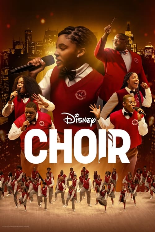 Choir : 1.Sezon 2.Bölüm