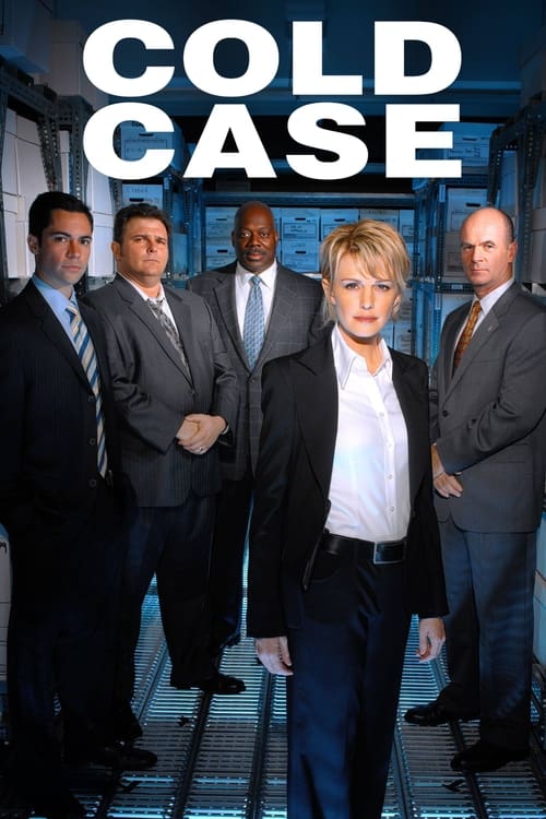 Cold Case : 1.Sezon 11.Bölüm