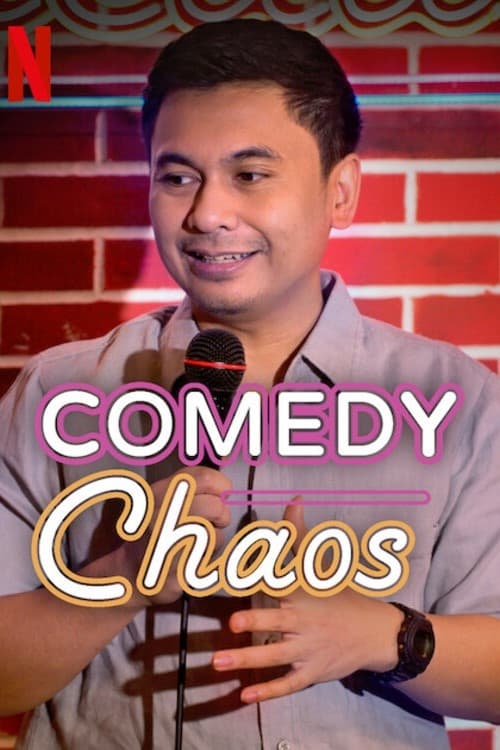 Comedy Chaos : 1.Sezon 2.Bölüm