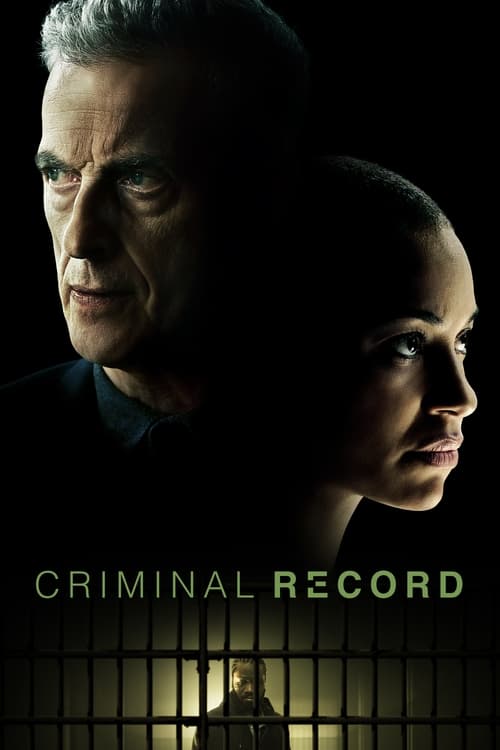 Criminal Record : 1.Sezon 7.Bölüm