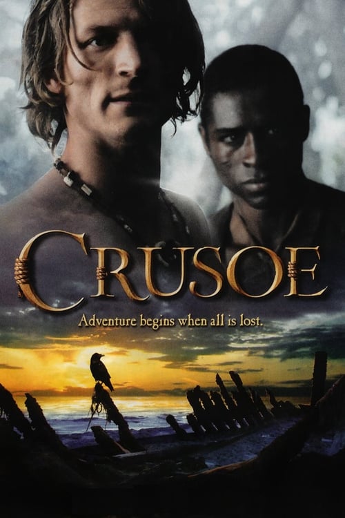 Crusoe : 1.Sezon 6.Bölüm