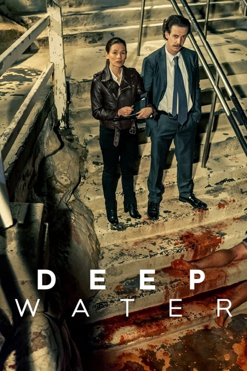 Deep Water : 1.Sezon 1.Bölüm
