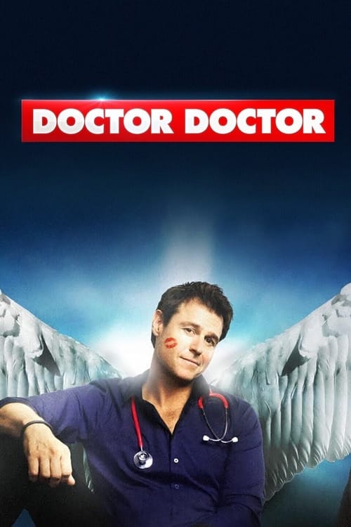 Doctor Doctor : 1.Sezon 2.Bölüm