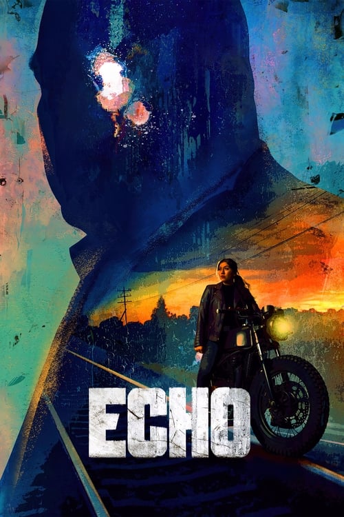 Echo : 1.Sezon 4.Bölüm