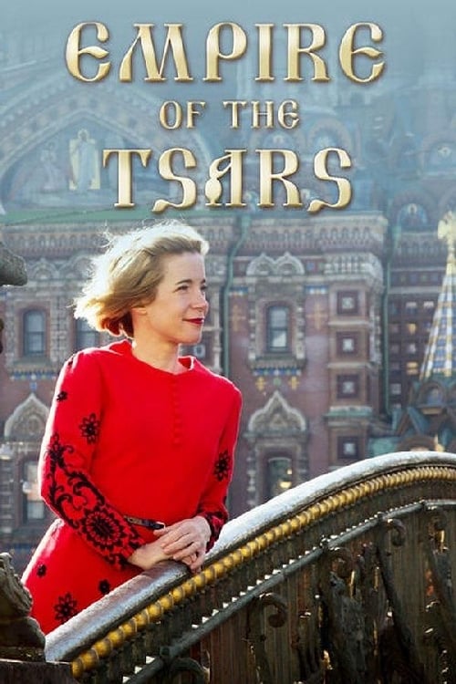 Empire of the Tsars Romanov Russia with Lucy Worsley : 1.Sezon 2.Bölüm