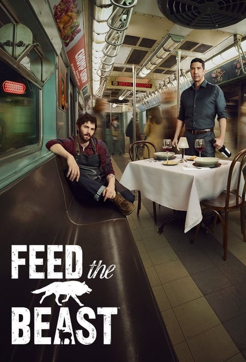 Feed the Beast : 1.Sezon 5.Bölüm