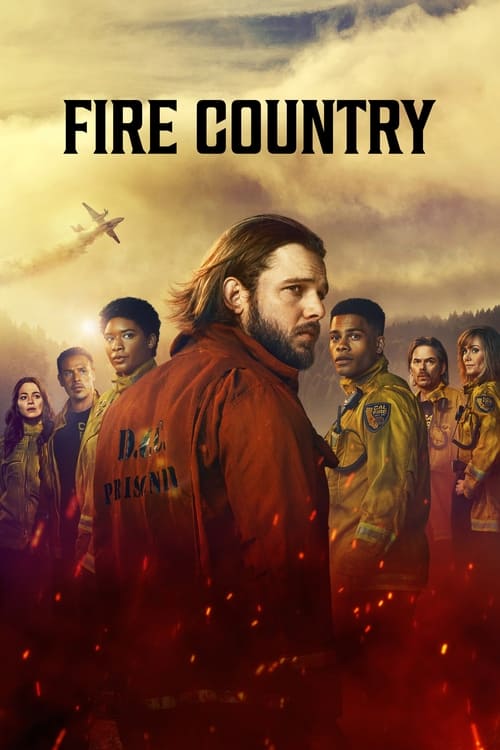Fire Country : 2.Sezon 2.Bölüm